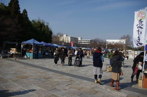 Umekoji Park 022
